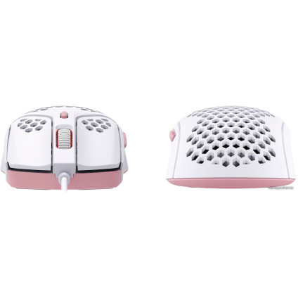 Игровая мышь HyperX Pulsefire Haste (белый)