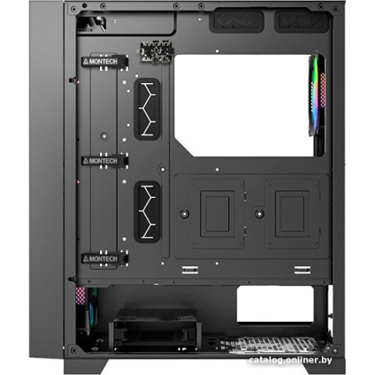 Корпус Montech AIR 1000 Premium (черный)