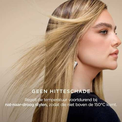 Фен-стайлер Shark HD6052SEU