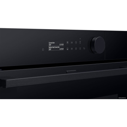 Электрический духовой шкаф Samsung NV7B5765RAK/WT