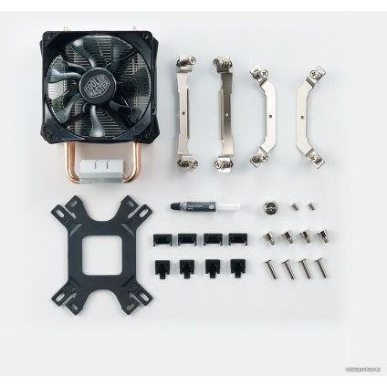 Кулер для процессора Cooler Master Hyper H411R