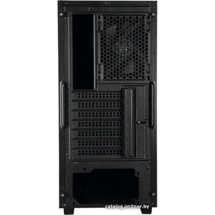 Корпус Chieftec AS-01B-OP