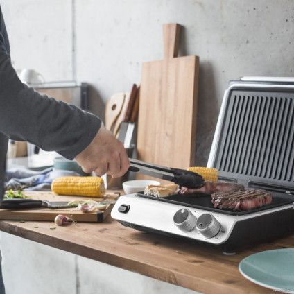 Электрогриль Gastroback 42537