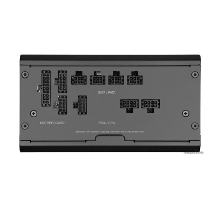 Блок питания Corsair RM750x Shift CP-9020251-EU