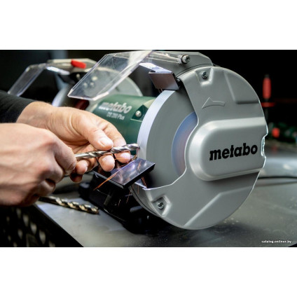 Заточный станок Metabo DS 200 PLUS 604200000