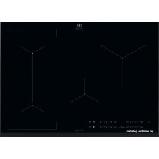 Варочная панель Electrolux EIV734