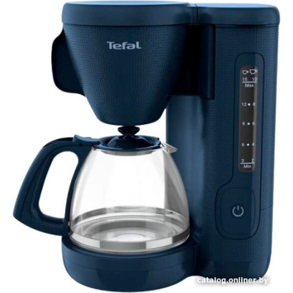 Капельная кофеварка Tefal CM2M1410