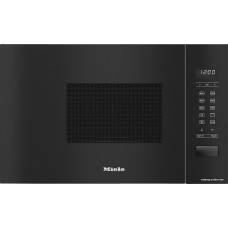 Микроволновая печь Miele M 2234 SC OBSW