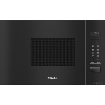 Микроволновая печь Miele M 2234 SC OBSW