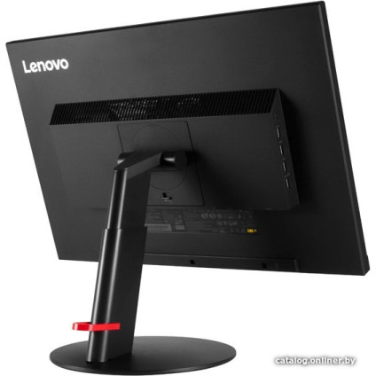 Монитор Lenovo ThinkVision T24d-10 61B4MAT1EU