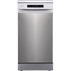 Отдельностоящая посудомоечная машина Hisense HS543D10X