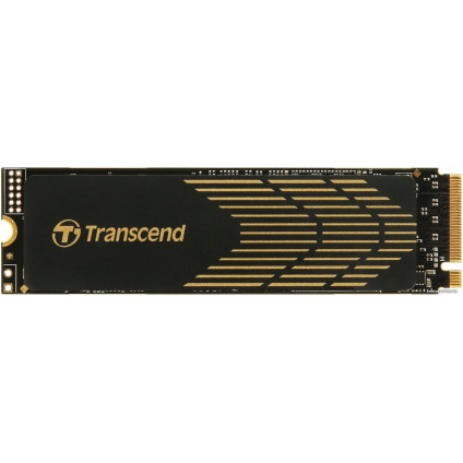 SSD Transcend 240S 1TB TS1TMTE240S
