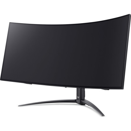 Игровой монитор Acer Predator X39bmiiphuzx UM.TXXEE.001