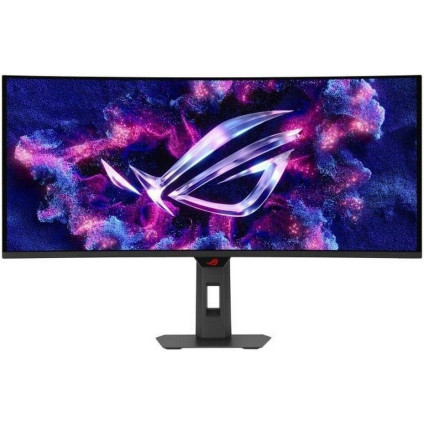 Игровой монитор ASUS ROG Strix OLED XG34WCDG