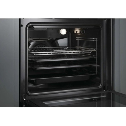 Электрический духовой шкаф Haier HWO60SM4FK3BH