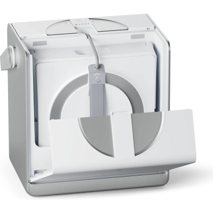 Робот для мытья окон Ecovacs Winbot W2 Omni White