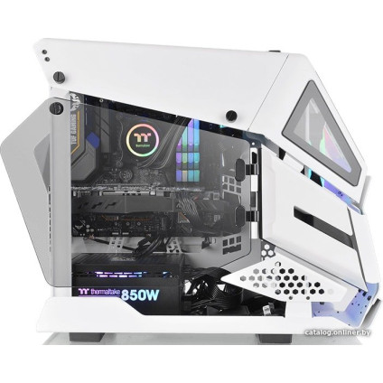 Корпус Thermaltake AH T200 Snow CA-1R4-00S6WN-00