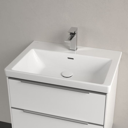 Умывальник Villeroy & Boch Subway 3.0 4A706501