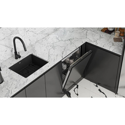 Встраиваемая посудомоечная машина Kernau KDI 6643 I