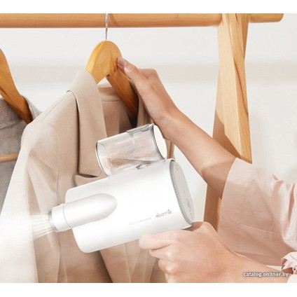 Отпариватель Deerma Portable Steam Ironing Machine DEM-HS007 (международная версия)