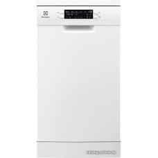 Отдельностоящая посудомоечная машина Electrolux ESA42110SW