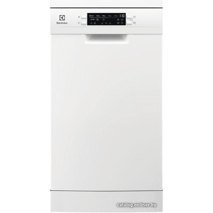 Отдельностоящая посудомоечная машина Electrolux ESA42110SW