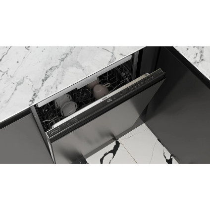 Встраиваемая посудомоечная машина Kernau KDI 6643 I