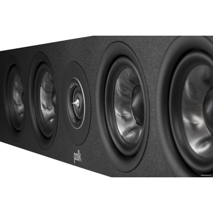 Полочная акустика Polk Audio Reserve R350 (черный)