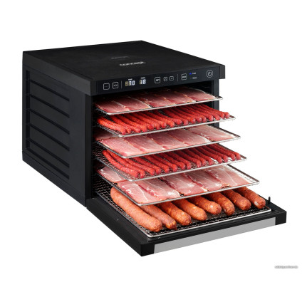 Сушилка для овощей и фруктов Concept SO3000