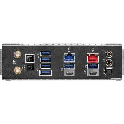 Материнская плата ASRock TRX50 WS