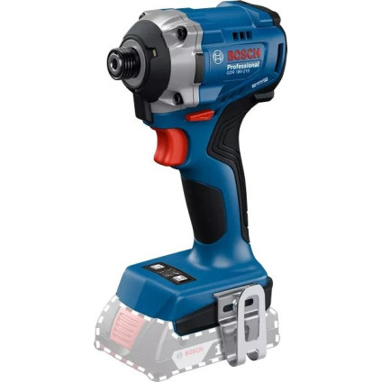 Винтоверт Bosch GDR 18V-215 Professional 06019N2000 (без АКБ, кейс)