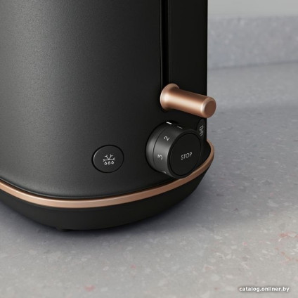 Тостер Electrolux Explore 7 E7T1-6BP