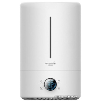 Увлажнитель воздуха Deerma DEM-F628S (международная версия)
