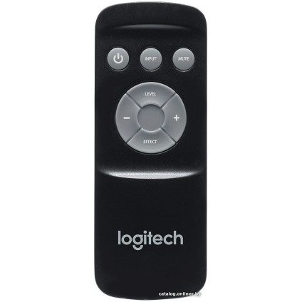 Акустика Logitech Surround Sound Speakers Z906