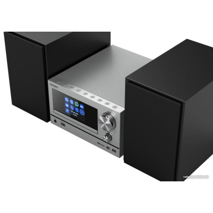 Музыкальный центр Kenwood M-7000S-S