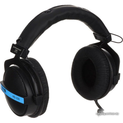 Наушники Superlux HD330