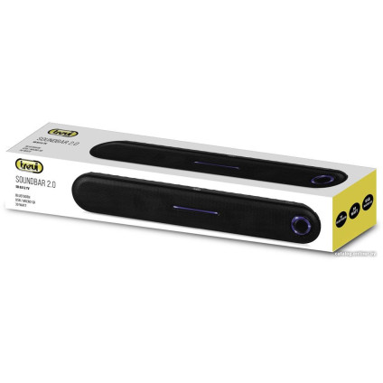 Акустика Trevi SB 8312