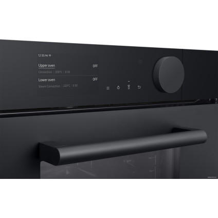 Электрический духовой шкаф Samsung NV75T9879CD/EO