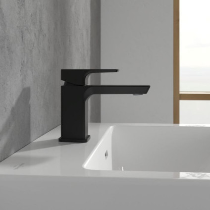 Кран Villeroy & Boch Subway 3.0 TVW112006000K5