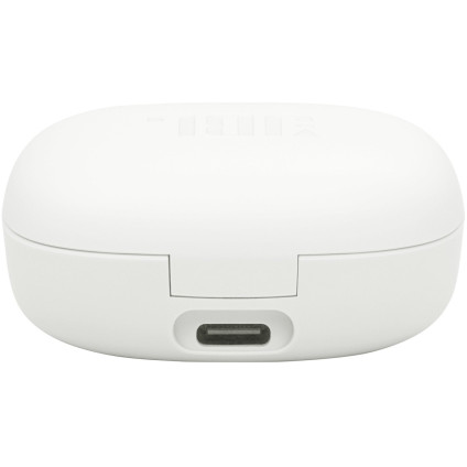 Наушники JBL Vibe Flex 2 (белый)