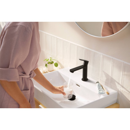 Смеситель Hansgrohe Rebris S 72520670
