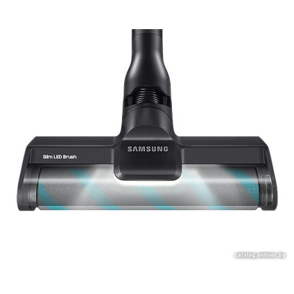 Пылесос Samsung VS20C852FTB