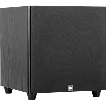 Проводной сабвуфер WILSON SUB 10 (черный)