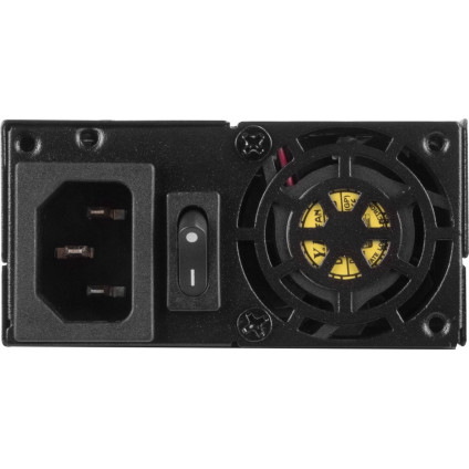 Блок питания SilverStone FX500 80 PLUS Gold SST-FX500-G