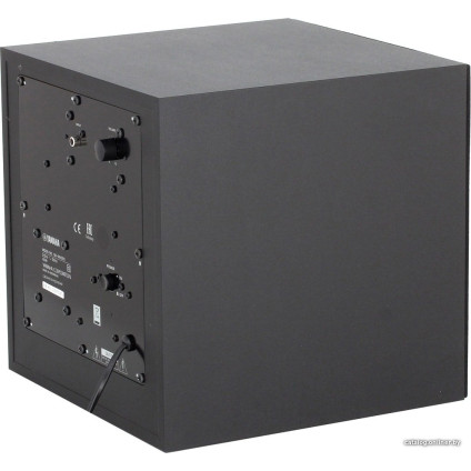 Проводной сабвуфер Yamaha NS-SW050 (черный)