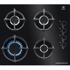 Варочная панель Electrolux KGG6407K