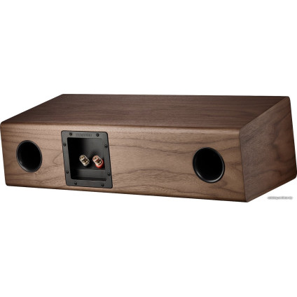 Полочная акустика Dynaudio Evoke 25C (ореховое дерево)