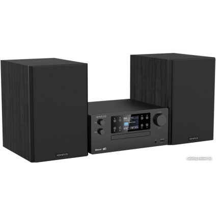 Музыкальный центр Kenwood M-925DAB-B