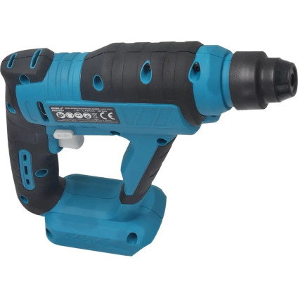 Перфоратор Dedra DED7047 (без АКБ)