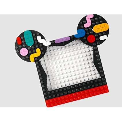 Конструктор LEGO Dots 41964_1 Коробка Снова в школу с Микки и Минни Маусами